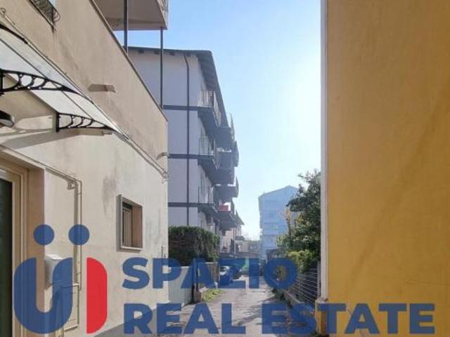 Appartamento in vendita a Pescara 4 locali 90mq