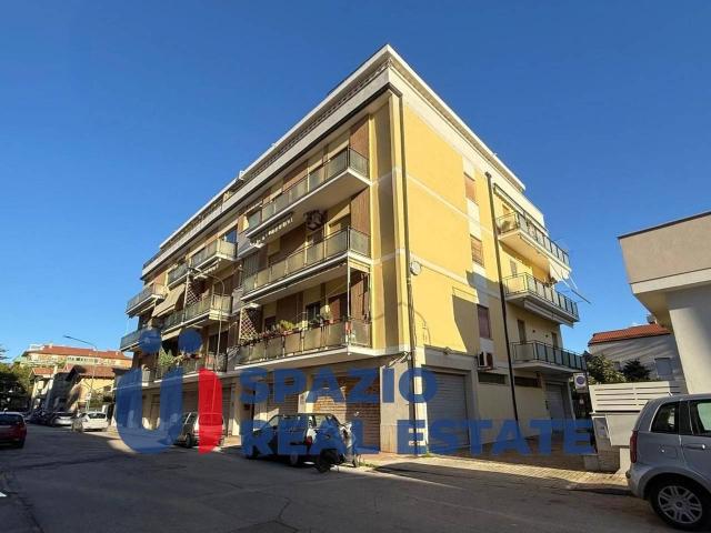 Appartamento in vendita a Pescara