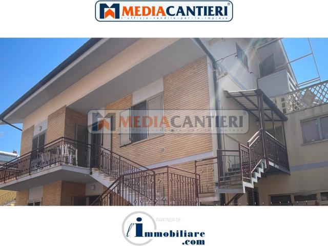 Appartamento in vendita a Pescara