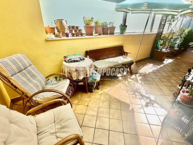 Appartamento in vendita a Pescara