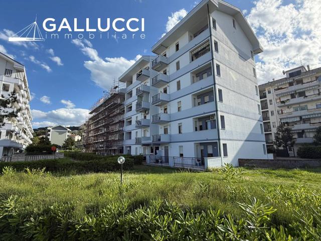 Appartamento in vendita a Pescara