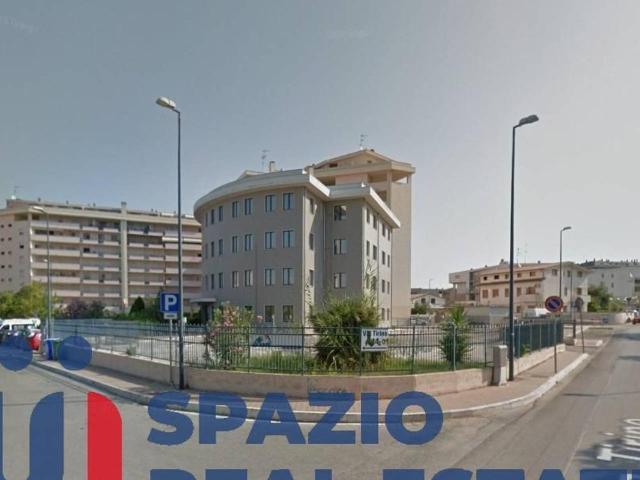 Appartamento in vendita a Pescara
