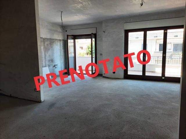 Appartamento in vendita a Pescara, Colle del Telegrafo Colle Scorrano