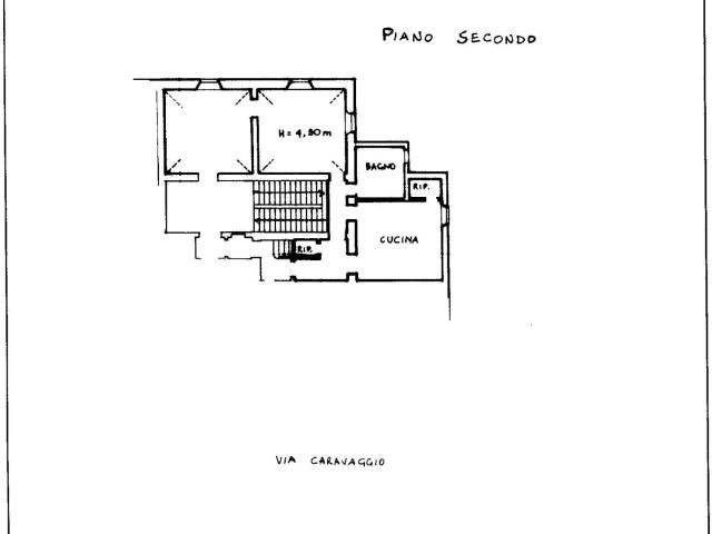 Appartamento in vendita a Pescara, Centro