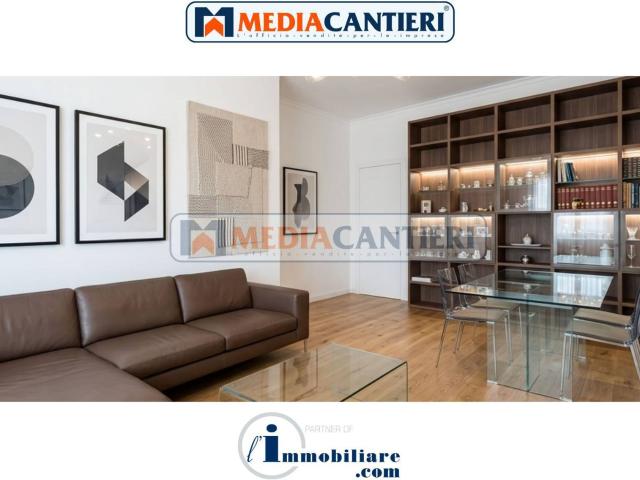 Appartamento in vendita a Pescara, Centro