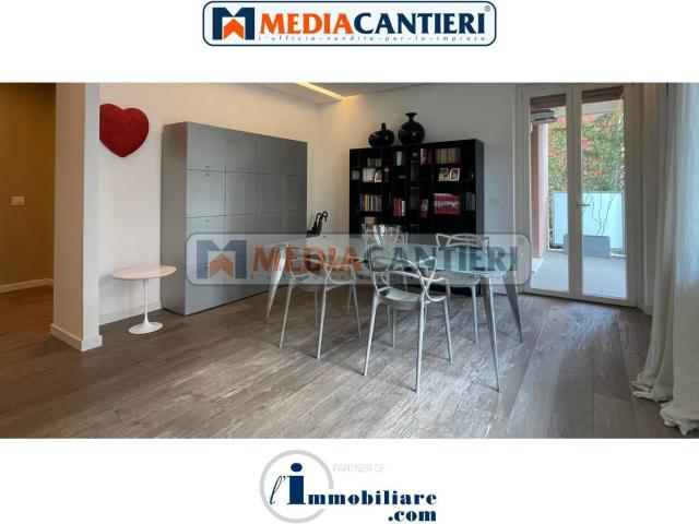 Appartamento in vendita a Pescara, Centro