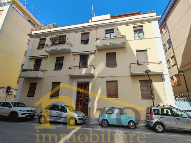 Appartamento in vendita a Pescara, Centro