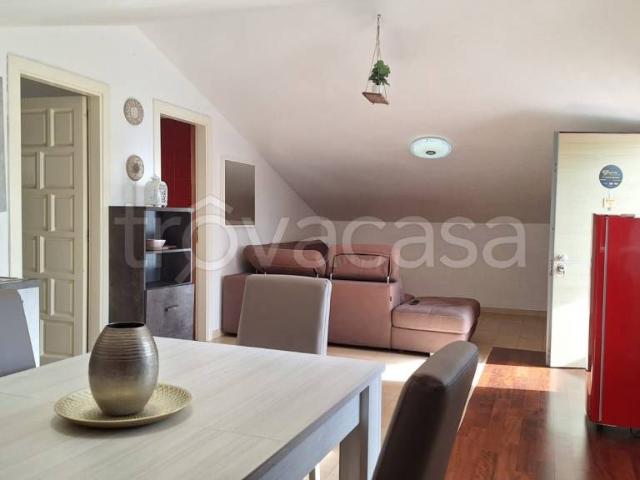 Appartamento in vendita a Pescara, San Silvestro