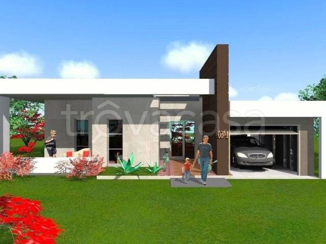 Appartamento in vendita a Pescara strada Colle di Mezzo, Colli Innamorati Madonna