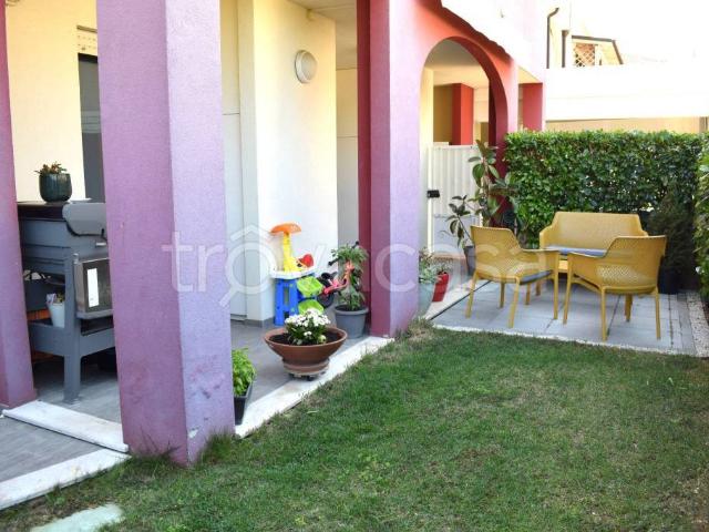 Appartamento in vendita a Pescara strada Pandolfi, Colli Innamorati Madonna