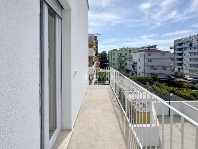 Appartamento in vendita a Pescara, Porta Nuova