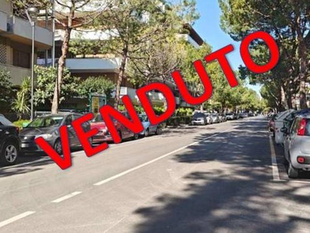 Appartamento in vendita a Pescara PE
