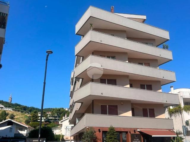 Appartamento in vendita a Pescara PE