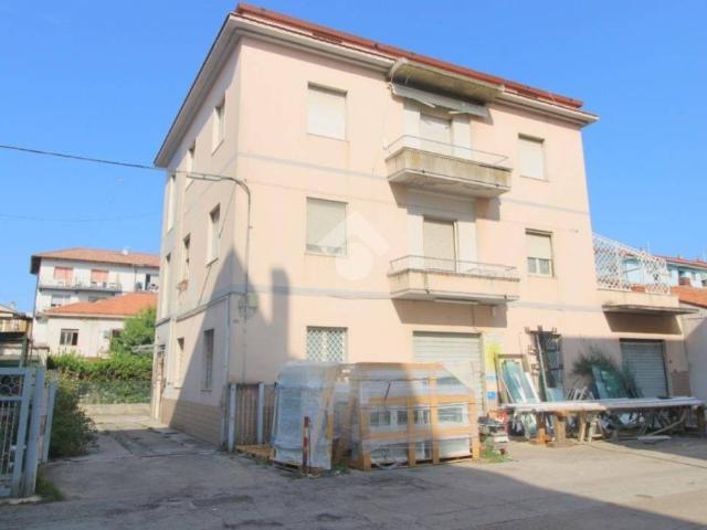Appartamento in vendita a Pescara PE