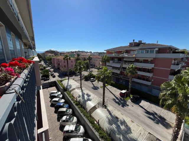Appartamento in vendita a Pescara PE