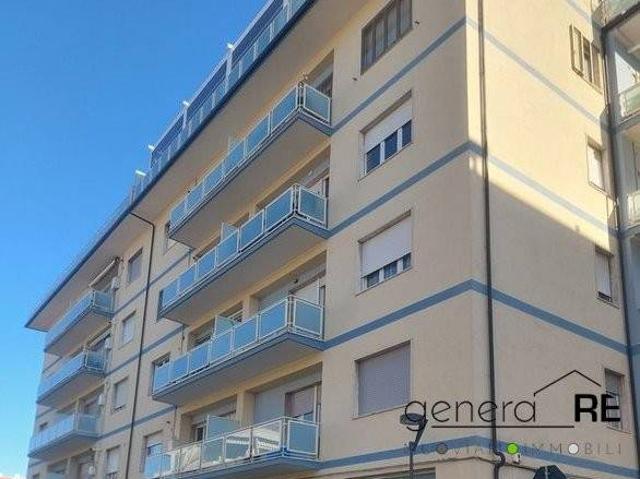 Appartamento in vendita a Pescara PE