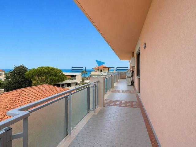 Appartamento in vendita a Pescara PE