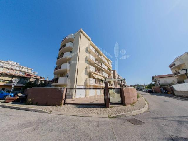 Appartamento in vendita a Pescara PE