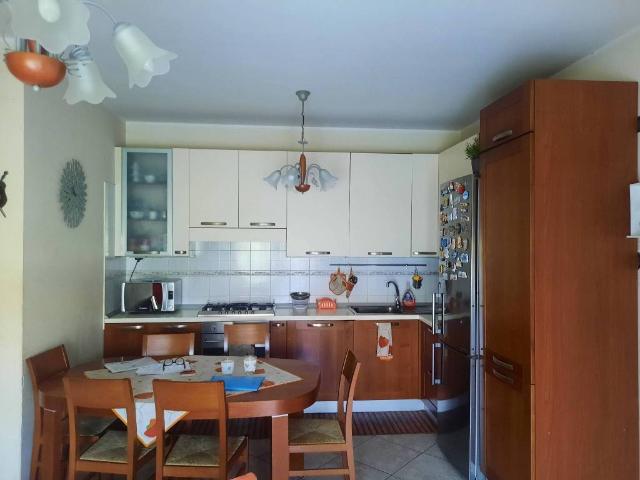 Appartamento in vendita a Pescara PE