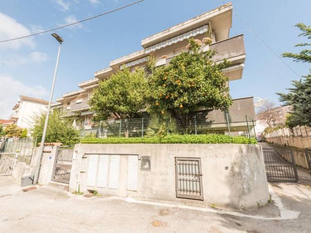 Appartamento in vendita a Pescara PE