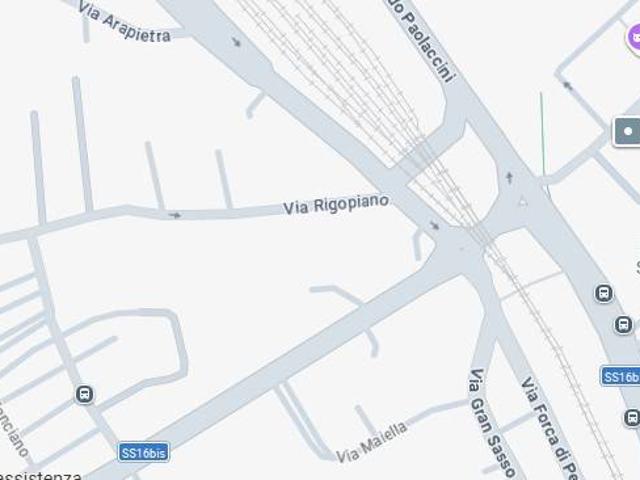 Appartamento in vendita a Pescara PE