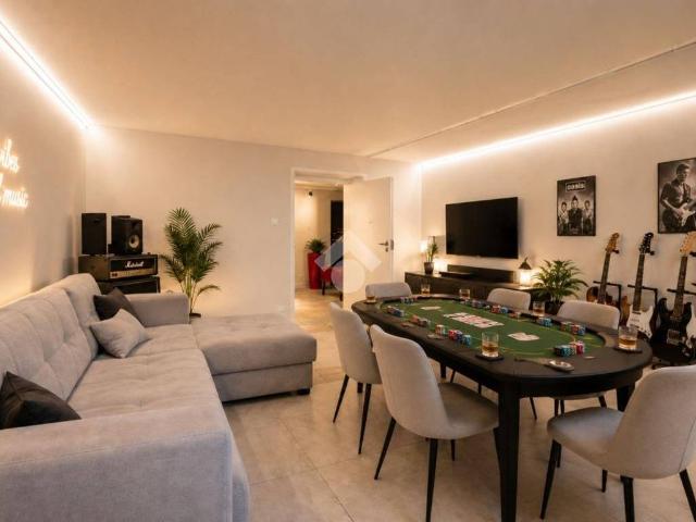 Appartamento in vendita a Pescara PE