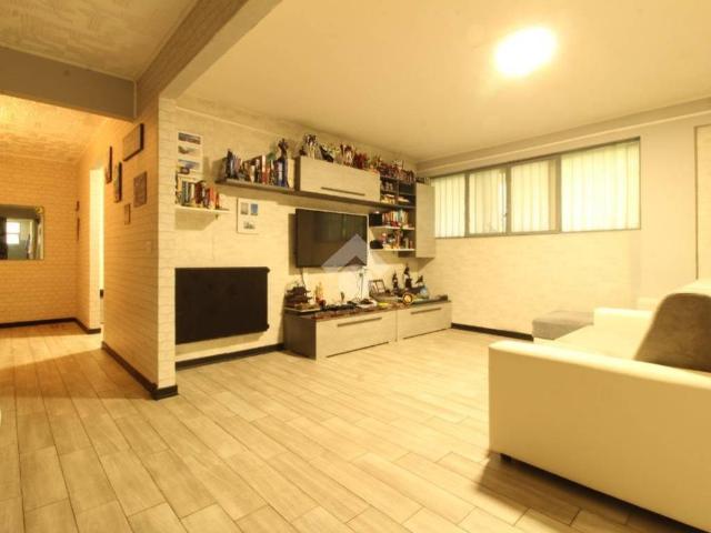 Appartamento in vendita a Pescara PE
