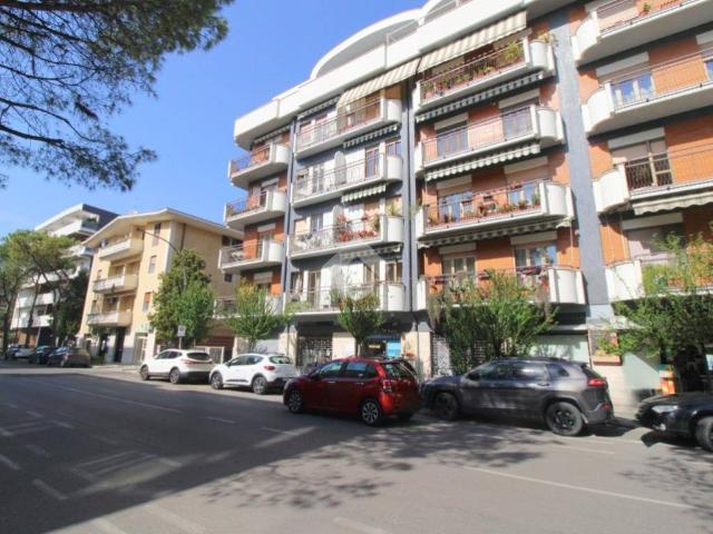 Appartamento in vendita a Pescara PE