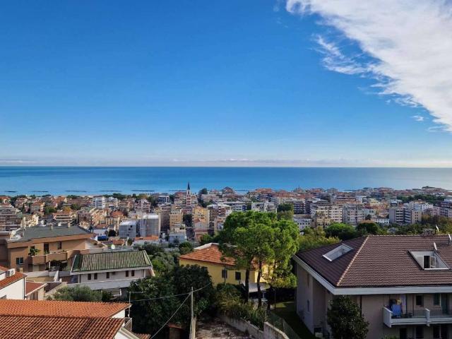 Appartamento in vendita a Pescara PE