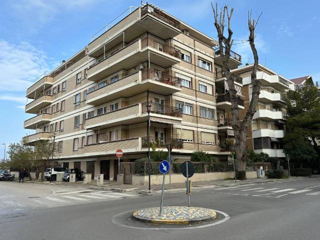 Appartamento in vendita a Pescara PE