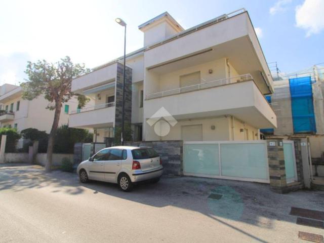 Appartamento in vendita a Pescara PE
