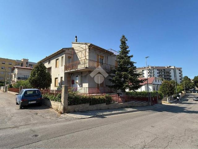 Appartamento in vendita a Pescara PE