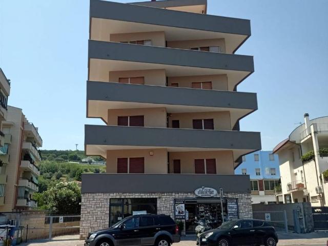 Appartamento in vendita a Pescara PE