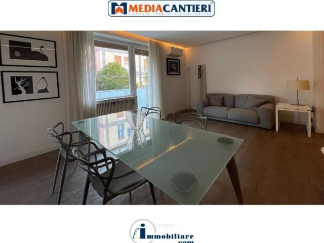 Appartamento in vendita a Pescara PE