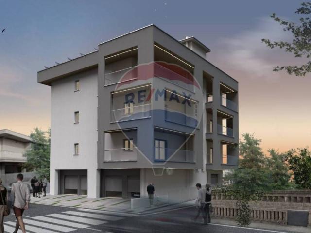 Appartamento in vendita a Pescara PE
