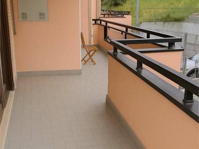 Appartamento in vendita a Pescara PE