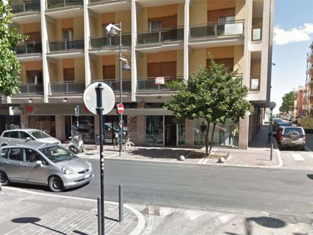 Appartamento in vendita a Pescara PE