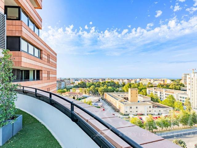 Appartamento in vendita a Pescara PE