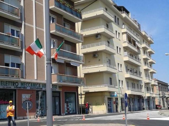 Appartamento in vendita a Pescara PE