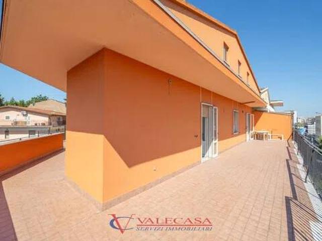 Appartamento in vendita a Pescara PE