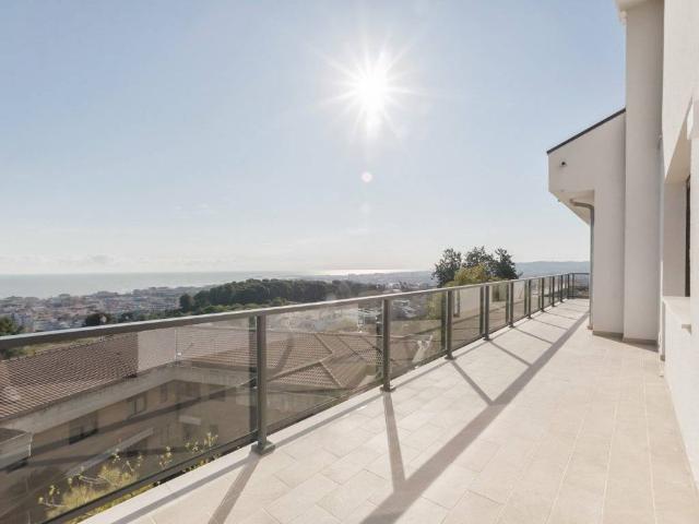 Appartamento in vendita a Pescara PE