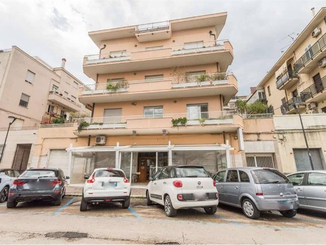 Appartamento in vendita a Pescara PE