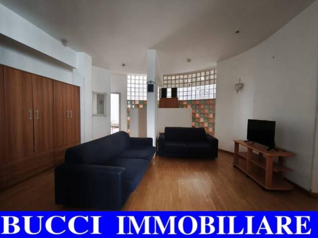 Appartamento in vendita a Pescara PE