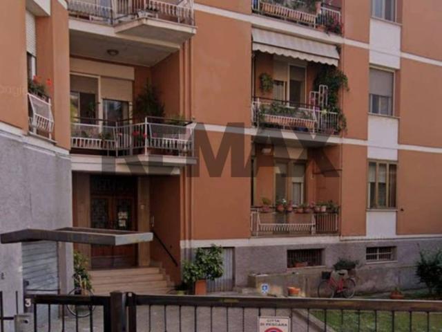 Appartamento in vendita a Pescara PE