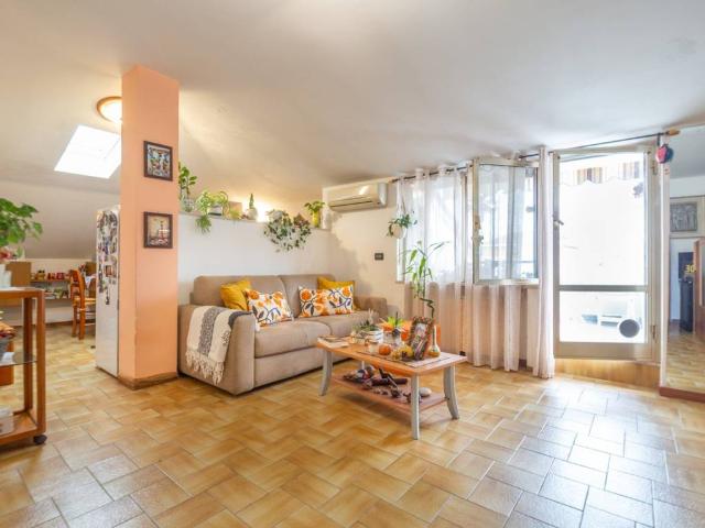 Appartamento in vendita a Pescara PE