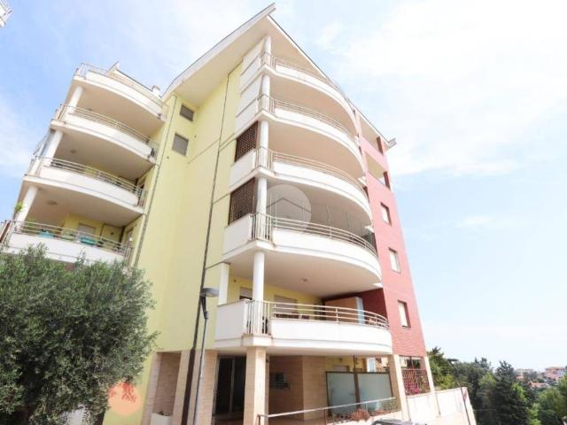 Appartamento in vendita a Pescara PE