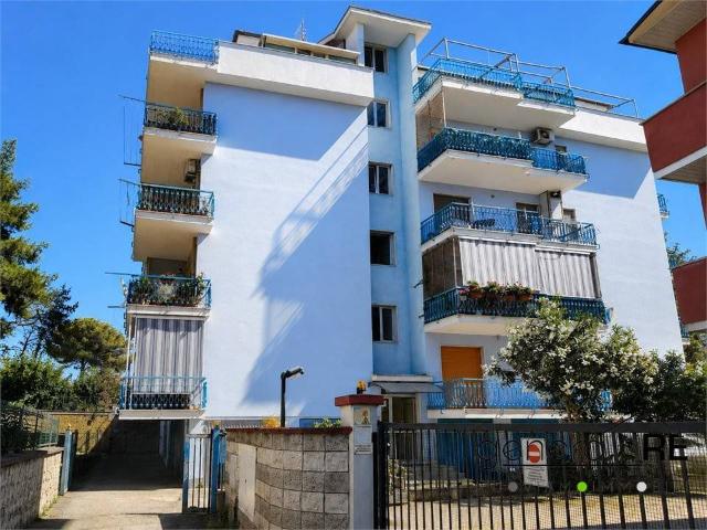 Appartamento in vendita a Pescara PE