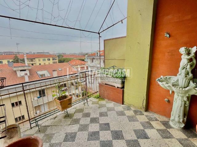Appartamento in vendita a Pescara PE