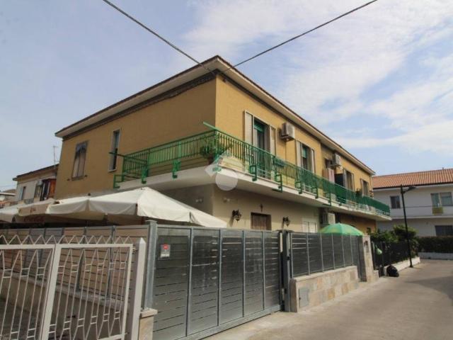 Appartamento in vendita a Pescara PE