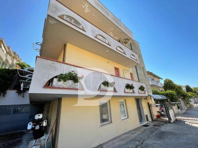 Appartamento in vendita a Pescara PE